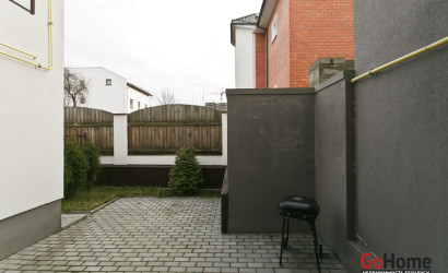 Снять коттедж, Минск, ул. Тиражная, д. 52. Фото 16