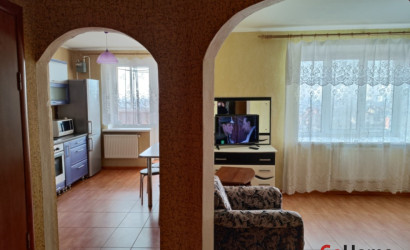 Снять 1-комнатную квартиру, Брест, Московская ул 267 а. Фото 3