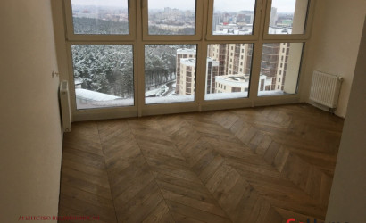 Купить 1-комнатную квартиру, Минск, Макаёнка, 12Г (Первомайский район). Фото 1