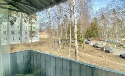 Купить 2-комнатную квартиру, Дарево-Чиж, Солнечная, 1. Фото 10