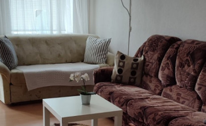 Снять 2-комнатную квартиру, Сморгонь, ул. Победы 5. Фото 6