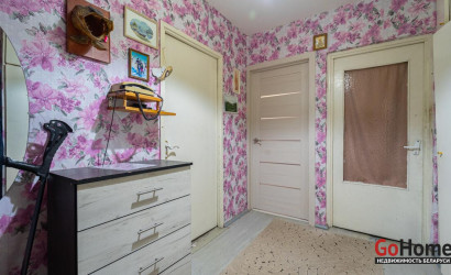 Купить 3-комнатную квартиру, Минск, Нестерова ул., 82 (Заводской район). Фото 4