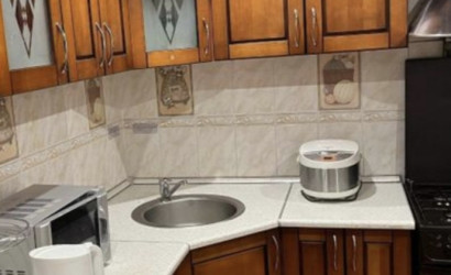 Снять 2-комнатную квартиру на сутки, Копыль, Тимковичская. Фото 2