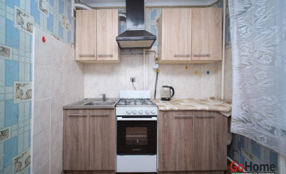 Купить 1-комнатную квартиру, Жодино, Советская ул., 41. Фото 4