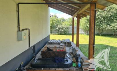 Купить дом, Брест, Митьки, 12.92 соток. Фото 34