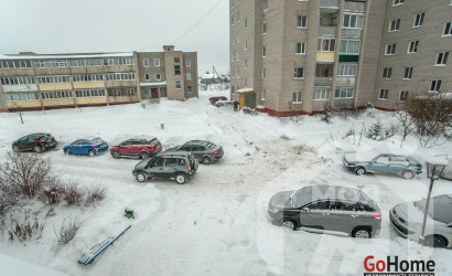 Купить 2-комнатную квартиру, Радошковичи, Пролетарская ул., 12. Фото 8