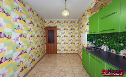 Купить 2-комнатную квартиру, Витебск, Широкая, 36. Фото 3