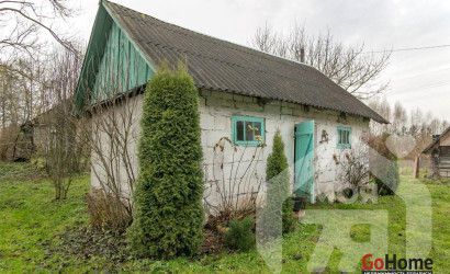 Купить дом, Городьки, Ленина ул., 19 соток. Фото 28