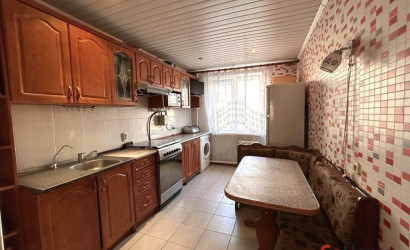 Купить 3-комнатную квартиру, Обухово, 40 лет Победы, 5. Фото 2