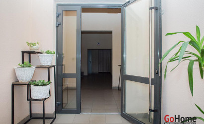 Купить 1-комнатную квартиру, Минск, Чюрлениса ул., 26(Московский район). Фото 26