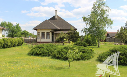 Купить дом, Брест, Задворцы, 24.12 соток. Фото 3