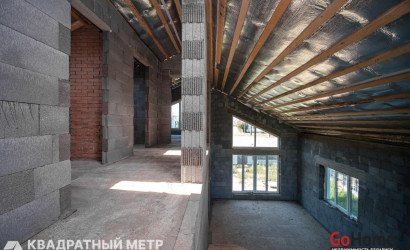 Купить дом, Озерцо, Центральная ул., 34, 10 соток. Фото 12