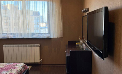 Купить 3-комнатную квартиру, Брест, Стафеева ул.. Фото 21