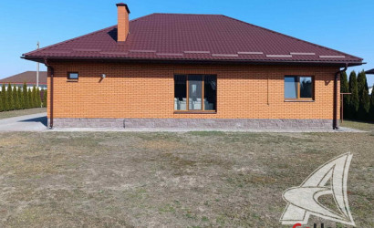 Купить дом, Чернавчицы, Чернавчицкий с/с, 14.72 соток. Фото 2