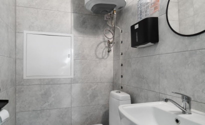 Аренда торгового помещения, Минск, Жореса Алфёрова ул., 12, 43.5 кв.м.. Фото 6