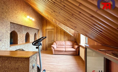 Купить коттедж, Солигорск, Слуцкая ул., 7.79 соток. Фото 27