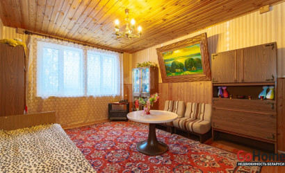 Купить дом, Сычевичи, 25 соток. Фото 17