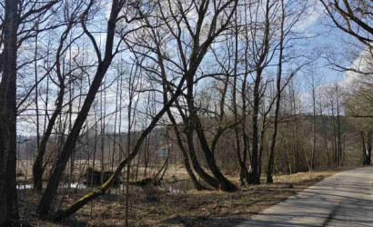 Купить участок, Мочаны, Заречная, 33Б, 11.94 соток. Фото 32