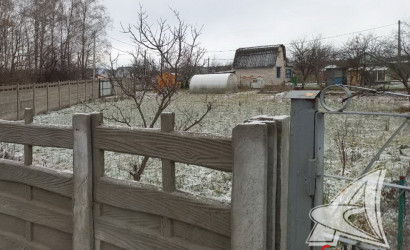 Купить участок, Брест, Знаменский с/с, 10 соток. Фото 3