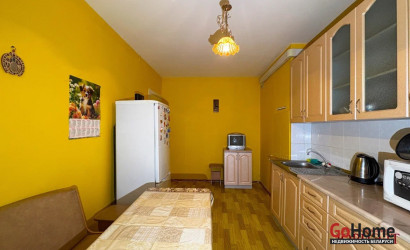 Купить 2-комнатную квартиру, Витебск, Короткевича, 6/1. Фото 9