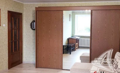 Купить 1-комнатную квартиру, Брест, Центр, ул. Пушкинская. Фото 5