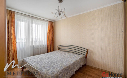 Купить 2-комнатную квартиру, Минск, Украинки ул., 4/1(Центральный район). Фото 5