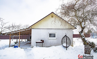 Купить коттедж, Дзержинск, Комсомольская ул., 22 соток. Фото 33