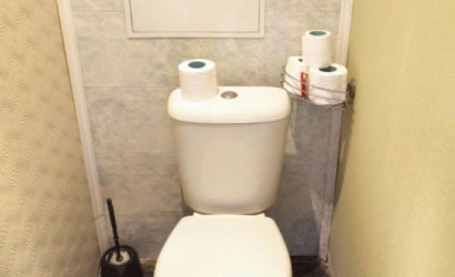 Снять 3-комнатную квартиру на сутки, Борисов, Нормандия-Неман, 10. Фото 6