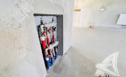 Купить дом, Брест, Ямно-вычулки, 0 соток. Фото 15