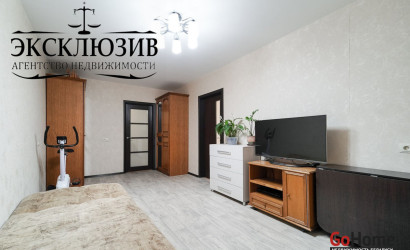 Купить 3-комнатную квартиру, Минск, Слободской проезд, 18 (Московский район). Фото 26