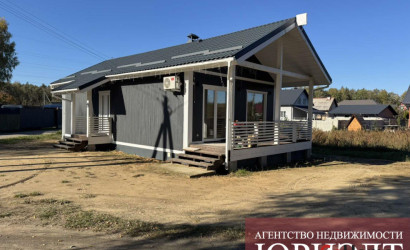 Купить коттедж, Брест, Родничок БМК, 4.5 соток. Фото 3