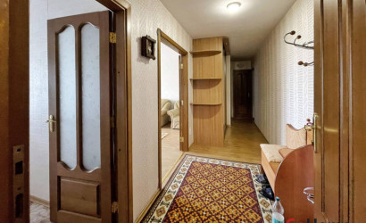 Снять 3-комнатную квартиру, Минск, г. Минск, ул. Городецкая, 38. Фото 11