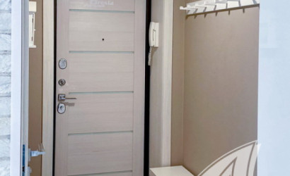 Купить 1-комнатную квартиру, Брест, Центр, пр-т Машерова. Фото 11