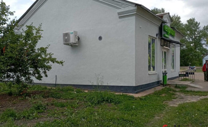 Продажа торгового помещения, Бигосово, Клубная ул., 28,  124.7 кв.м.. Фото 4