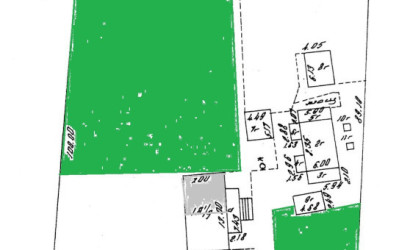 Купить дом, Лида, 1-я Хасановская, 24 соток. Фото 9