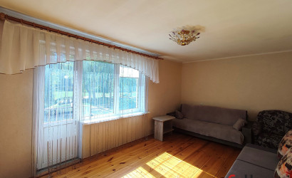 Купить 4-комнатную квартиру, Гродно, Соломовой, 88. Фото 2