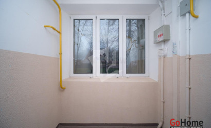 Купить 2-комнатную квартиру, Минск, Голодеда ул., 30 (Заводской район). Фото 42