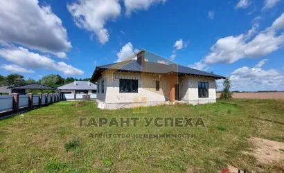  2-этаж.(241.7 м2), Черни(Чернинский с/с)