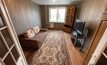 Купить 1-комнатную квартиру, Гродно, Пестрака, 34А. Фото 2