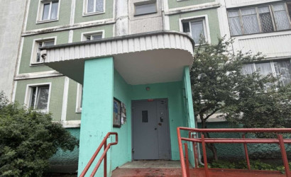 Купить 3-комнатную квартиру, Минск, ул. Матусевича, д. 53 (Фрунзенский район). Фото 8