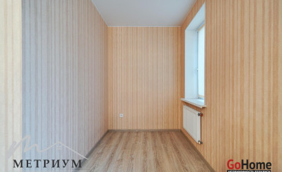 Купить 1-комнатную квартиру, Минск, Дзержинского просп., 11(Московский район). Фото 5