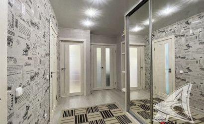 Купить 2-комнатную квартиру, Брест, Центр, ул. Фомина. Фото 15