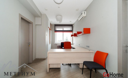 Аренда помещения, Минск, Мележа ул., 5/1,  283.8 кв.м.. Фото 15