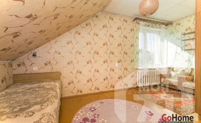 Купить коттедж, Вытроповщина, Комсомольская ул., 22 соток. Фото 22