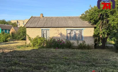  3-этаж.(274.5 м2), Копыль(Тракторная 5А)