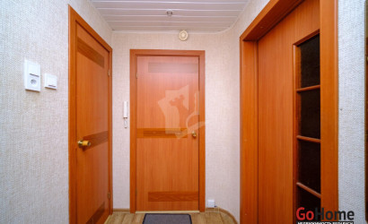 Купить 1-комнатную квартиру, Минск, Одинцова ул., 57 (Фрунзенский район). Фото 15