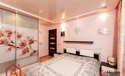 Снять 3-комнатную квартиру, Минск, Лобанка, 97 (Фрунзенский район). Фото 6