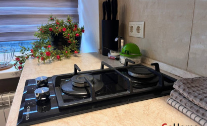 Снять 3-комнатную квартиру на сутки, Минск, ул. Золотая Горка, д. 6 (Советский район). Фото 15