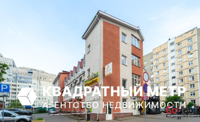 Продажа офиса, Минск, Независимости просп., 172, 40.2 кв.м.. Фото 1