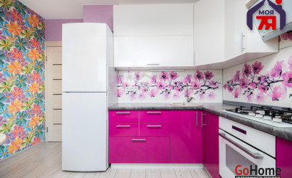 Купить 2-комнатную квартиру, Озерцо, Звездная ул., 21/3. Фото 4